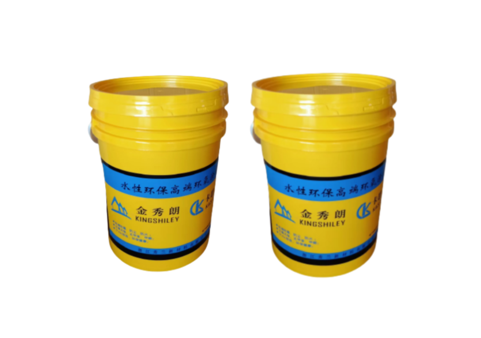 XL-Z-22水性环氧中涂